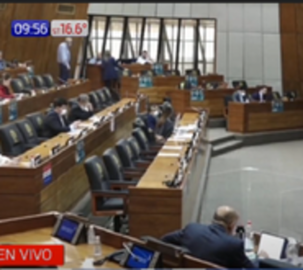 Diputados piden el retiro de placas conmemorativas de la dictadura - Paraguay.com