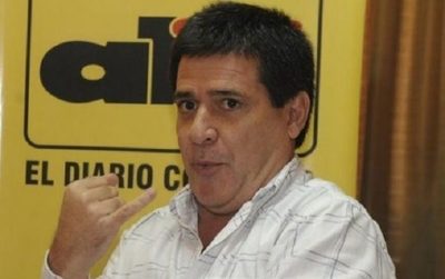 Denuncian a guardias de Cartes por “amedrentar violentamente” a cronista de ABC