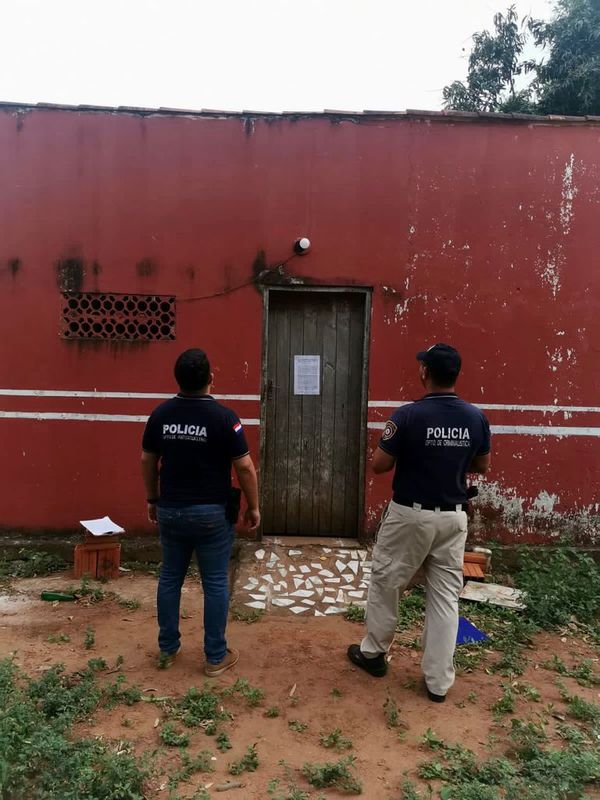 Detienen a supuestos secuestradores de universitario - Nacionales - ABC Color