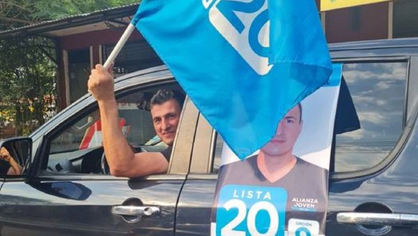 Pedirán renuncia de candidato a concejal denunciado por estafa