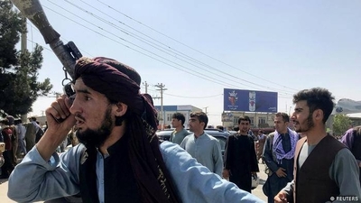 Diario HOY | A un mes que los talibanes tomaron el poder tras la conquista en Kabul
