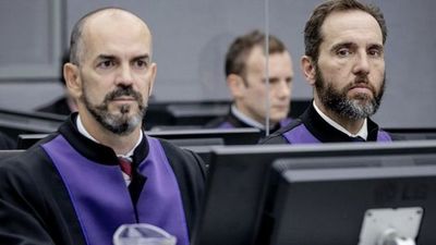 Comenzó el primer juicio por crímenes de guerra del tribunal especial para Kosovo