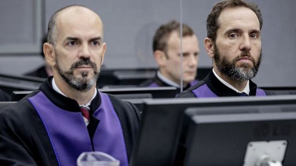 Comenzó el primer juicio por crímenes de guerra del tribunal especial para Kosovo