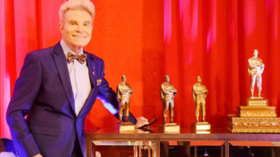 Tratan de truchos a los Premios Paraná