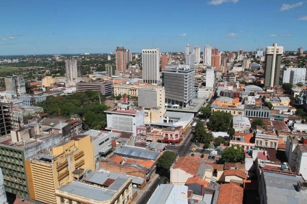 Buenos cimientos económicos permitieron al Paraguay rápida recuperación y ser una excepción durante pandemia - .::Agencia IP::.