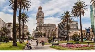 Uruguay: arrancó un paro general por empleo y mejores salarios