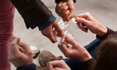 Asunción: Más de 240 niños están expuestos a las drogas en Mercado de Abasto - OviedoPress