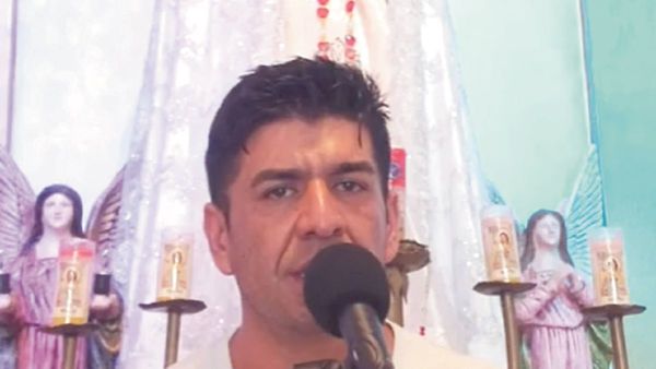 "Hermano" mau convoca a devotos de la Rosa Mística