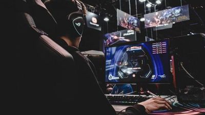 Menor hospitalizado por adicción a los videojuegos en España