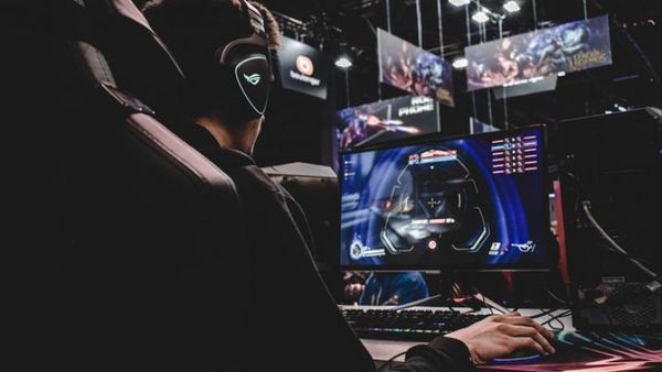 Menor hospitalizado por adicción a los videojuegos en España