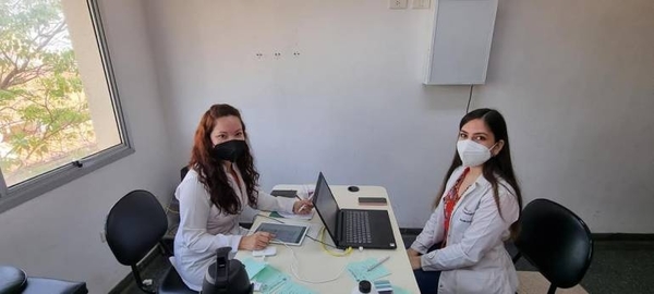 Diario HOY | Cínicas: Endocrinología reinicia consultas presenciales