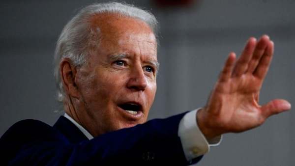 La vacunación obligatoria impuesta por Biden no alcanza a los miembros del congreso de los EEUU