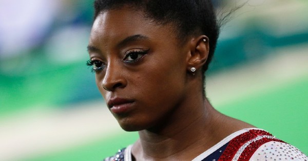 Simone Biles en el Senado: “Culpo a Larry Nassar, pero también al sistema que permitió y perpetró sus abusos” - SNT