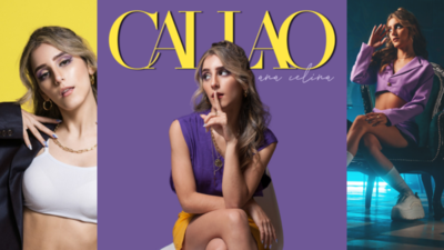 “Callao”: El debut de Ana Celina - El Independiente