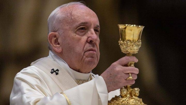 Diario HOY | Papa condena el aborto pero pide un enfoque "pastoral"