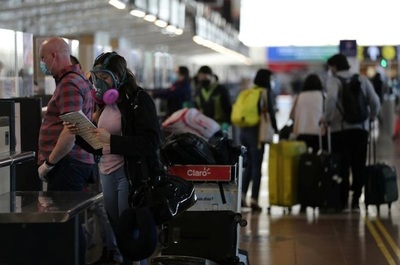 Chile abrirá sus fronteras a extranjeros que tengan vacunas validadas por su gobierno - ADN Digital