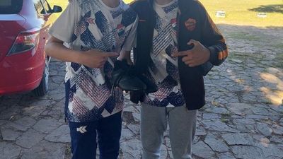 Luquitas: "No es necesario ser millonario para ayudar"