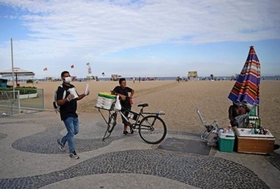 Diario HOY | Rio de Janeiro comienza a exigir el pase sanitario para puntos turísticos