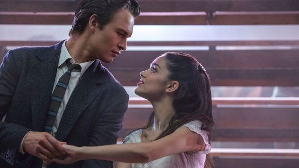 Nuevo tráiler de la remake de “Amor sin barreras” de Steven Spielberg - Cine y TV - ABC Color