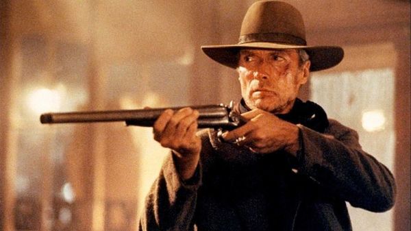 Cinco filmes imperdibles de Clint Eastwood para ver en streaming - Cine y TV - ABC Color