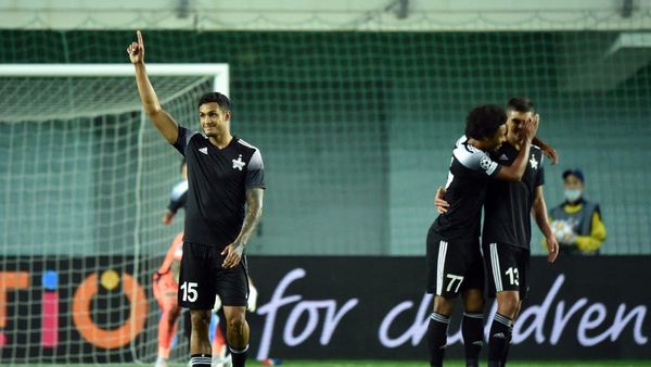 El Sheriff dispara primero y hace historia ante el Shakhtar