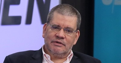 La Nación / Barrios pondera a “candidato fresco” en un partido desprestigiado como el PLRA