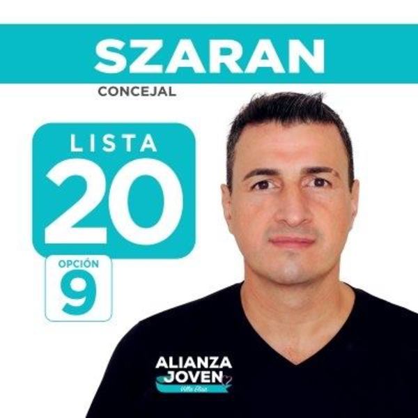 Villa Elisa: candidato a concejal denunciado por afectar a vecinos al construir edificio - El Trueno