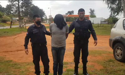 Yhú: Joven de 18 años detenido por supuesto abuso sexual en niños - OviedoPress