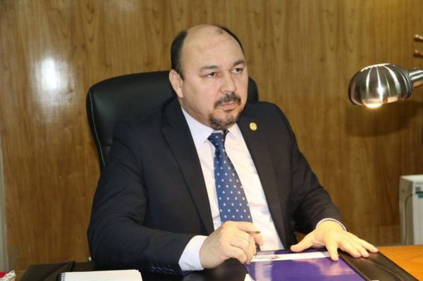 Bachi Núñez no descarta interpelación al director de Aduanas
