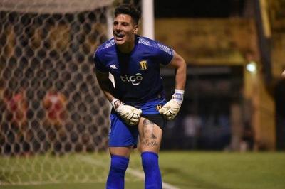 Tribunal Disciplinario recibe denuncia contra Gaspar Servio – Prensa 5