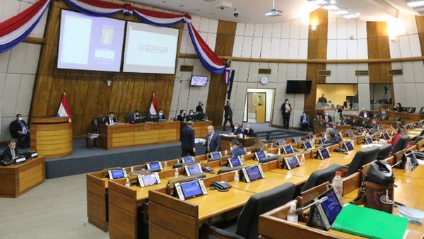 Cámara de Diputados archiva ley de alerta de desaparecidos