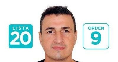 La Nación / Piden renuncia del candidato a concejal del Partido Hagamos, involucrado en supuesto hecho de estafa