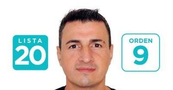La Nación / Piden renuncia del candidato a concejal del Partido Hagamos, involucrado en supuesto hecho de estafa