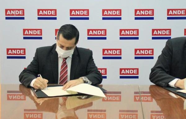 Essap, comprometido con saldar deuda histórica con la Ande