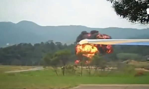 São Paulo: Empresario brasileño de Cosan y su familia fallecen en un accidente aéreo - OviedoPress