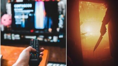 Premiarán con casi G. 10 palos al que se anime a ver 13 películas de terror