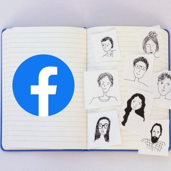 ¿Será verdad que existe un Facebook VIP exclusivo para famosos?