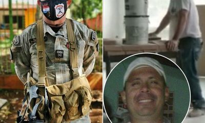 Policía del GEO “planillero” y “estafador”