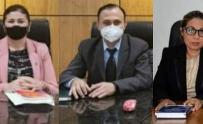 Sentencian a 18 años de prisión a hombre que abusó de su hija
