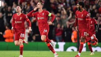 El Liverpool evita un incendio en Anfield - El Independiente