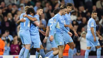 El Manchester no perdona la endeblez defensiva del Leipzig - El Independiente