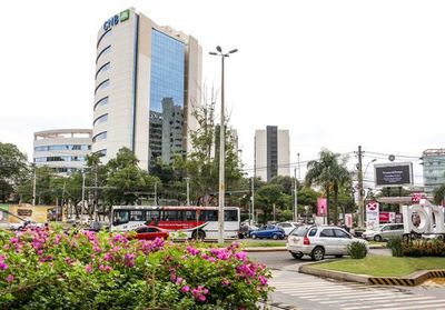 Asunción expulsa a la clase media y baja - El Independiente
