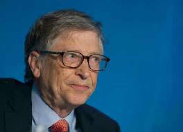 Bill Gates advierte que el mundo no está preparado para la próxima pandemia