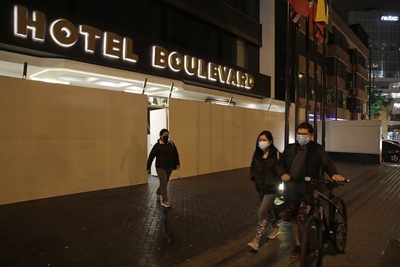 Desempleo afectó al 9,5 % en Lima, mientras que 4,6 millones tienen trabajo - MarketData