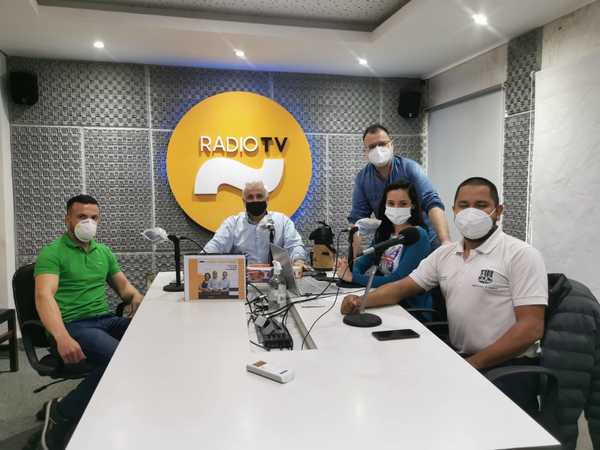 Unidad de Zoonosis de la Comuna Capitalina actualiza protocolos para que ordenanza sea aplicable | Ñanduti