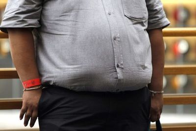 Obesidad tras el confinamiento por la pandemia preocupa a Salud - Nacionales - ABC Color