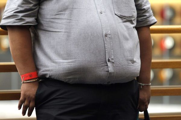 Obesidad tras el confinamiento por la pandemia preocupa a Salud - Nacionales - ABC Color
