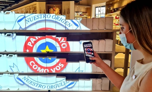 Diario HOY | Desde hoy arranca una nueva edición de la campaña "Paraguayo como Vos"