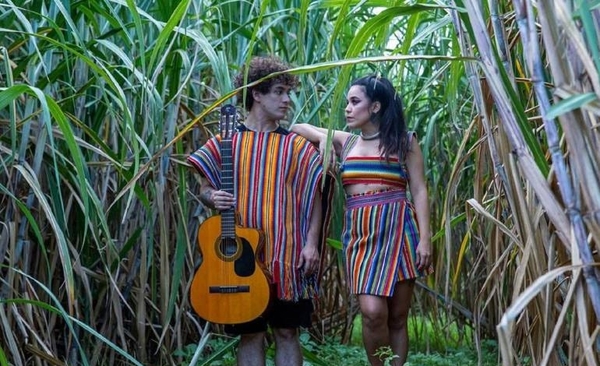 Diario HOY | Lanzan nueva canción de Purahéi Soul en alianza con A Todo Pulmón