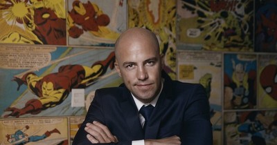 La Nación / “Si los jóvenes no se involucran, Paraguay no va a cambiar”, sostiene Jaime Peña, candidato a concejal
